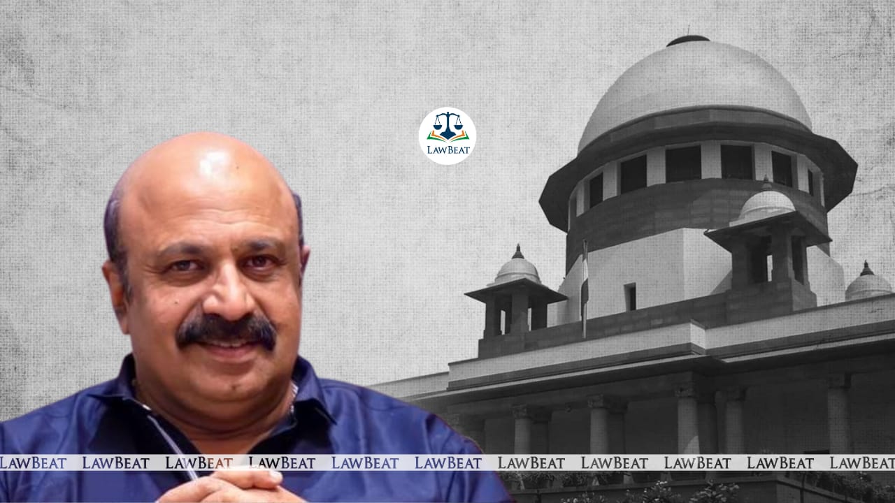 SC grants anticipatory bail to Malayalam actor Siddique in rape case SC grants anticipatory bail to Malayalam actor Siddique in rape case